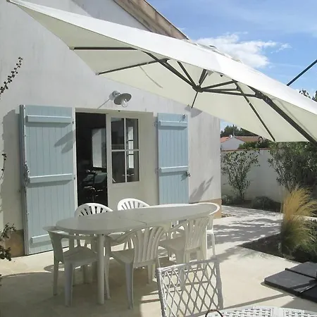 Agreable Maison, Entre Centre Et Holiday home *