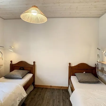 Agreable Maison, Entre Centre Et * Noirmoutier-en-l'Ile