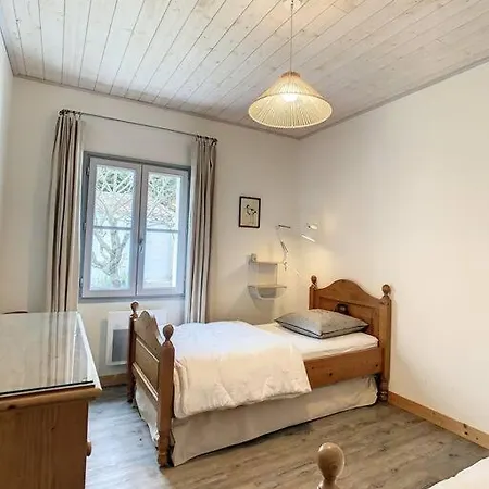 Agreable Maison, Entre Centre Et
