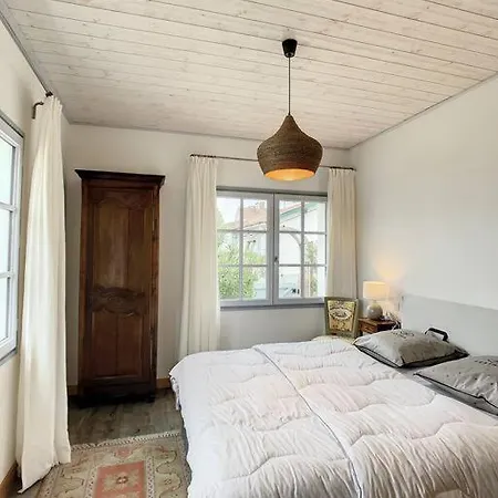 Agreable Maison, Entre Centre Et Holiday home *
