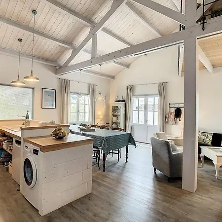 Agreable Maison, Entre Centre Et Holiday home *