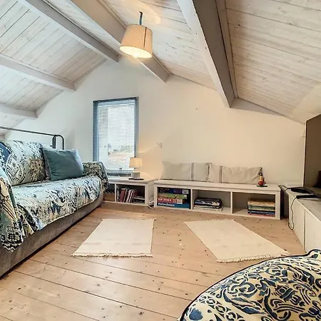 Agreable Maison, Entre Centre Et * Noirmoutier-en-l'Ile
