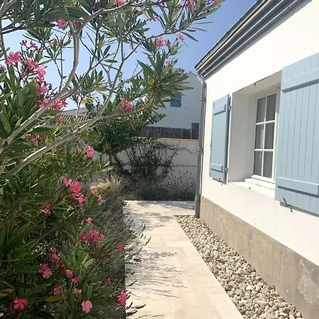 Agreable Maison, Entre Centre Et Holiday home
